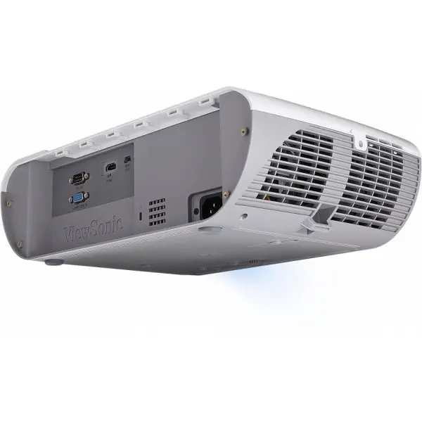 ViewSonic PJD5555LW WXGA 1024X768 3300A 18000:1 Projeksiyon Cihazı