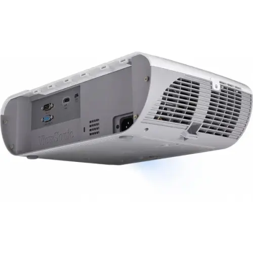 ViewSonic PJD5555LW WXGA 1024X768 3300A 18000:1 Projeksiyon Cihazı	