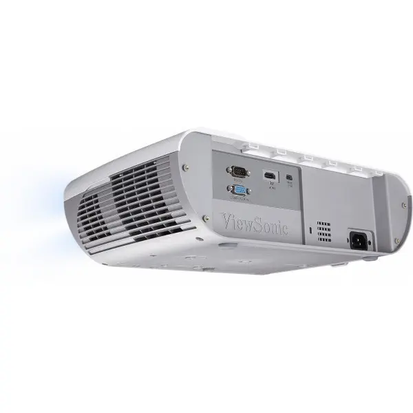 ViewSonic PJD5555LW WXGA 1024X768 3300A 18000:1 Projeksiyon Cihazı
