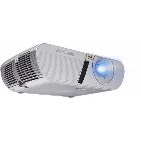 ViewSonic PJD5555LW WXGA 1024X768 3300A 18000:1 Projeksiyon Cihazı