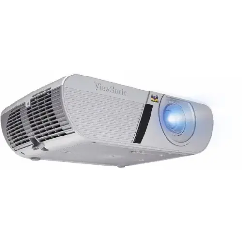 ViewSonic PJD5555LW WXGA 1024X768 3300A 18000:1 Projeksiyon Cihazı	
