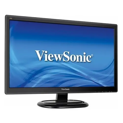 ViewSonic VA2265S-3 VA Panel 21.5 Full HD 5ms Analog+DVI VESA TCO+EPEAT+ENERGYSTAR Monitör