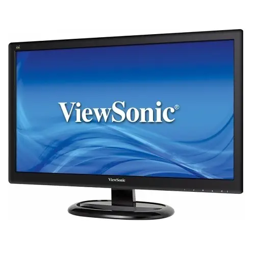 ViewSonic VA2265SMH VA Panel 21.5 Full HD 5MS Analog+HDMI MM VESA TCO+EPEAT+ENERGYSTAR