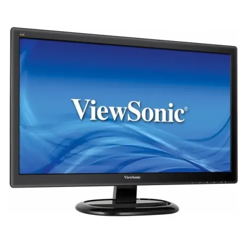 ViewSonic VA2265SMH VA Panel 21.5 Full HD 5MS Analog+HDMI MM VESA TCO+EPEAT+ENERGYSTAR