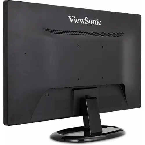 ViewSonic VA2465S-3 VA Panel 23.6 Full HD 5MS Analog+DVI VESA TCO+EPEAT+ENERGYSTAR Monitör