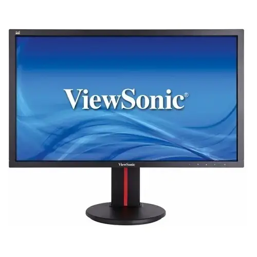 ViewSonic VG2401MH-2 24″ Full HD DVI+2XHDMI+DP USB MM 1MS 144HZ Ergonomik Oyuncu Monitörü
