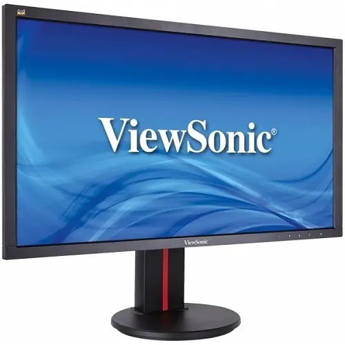 ViewSonic VG2401MH-2 24″ Full HD DVI+2XHDMI+DP USB MM 1MS 144HZ Ergonomik Oyuncu Monitörü