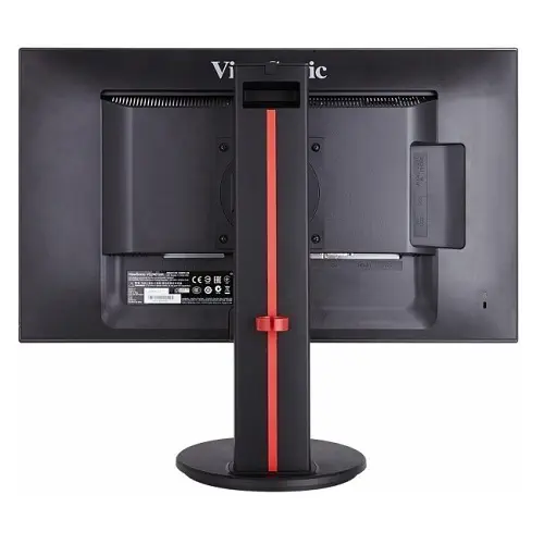 ViewSonic VG2401MH-2 24″ Full HD DVI+2XHDMI+DP USB MM 1MS 144HZ Ergonomik Oyuncu Monitörü
