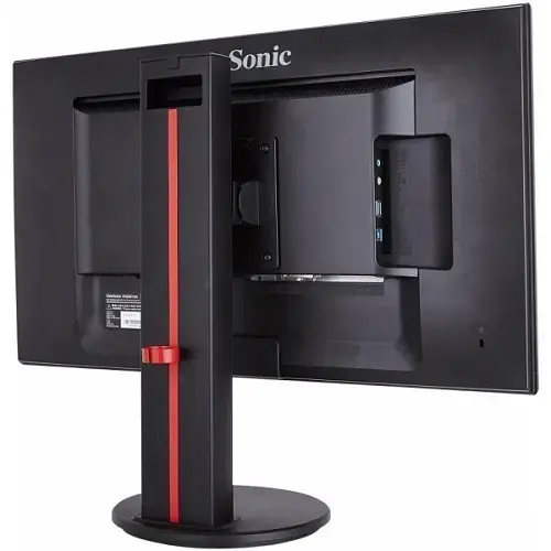 ViewSonic VG2401MH-2 24″ Full HD DVI+2XHDMI+DP USB MM 1MS 144HZ Ergonomik Oyuncu Monitörü