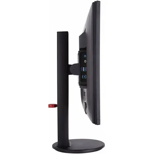ViewSonic VG2401MH-2 24″ Full HD DVI+2XHDMI+DP USB MM 1MS 144HZ Ergonomik Oyuncu Monitörü