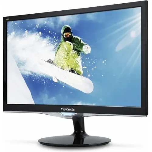 ViewSonic VX2252MH 21.5 Full HD D-SUB+DVI+HDMI MM 2ms Oyuncu Monitörü