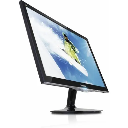 ViewSonic VX2252MH 21.5 Full HD D-SUB+DVI+HDMI MM 2ms Oyuncu Monitörü