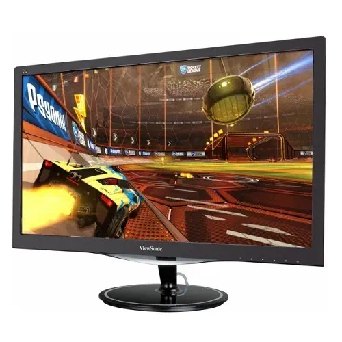 ViewSonic VX2257-MHD 21.5 Full HD HDMI+VGA+Display AMD FreeSync 1ms 75Hz Oyuncu Monitörü