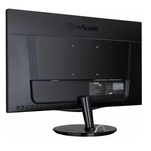 ViewSonic VX2257-MHD 21.5 Full HD HDMI+VGA+Display AMD FreeSync 1ms 75Hz Oyuncu Monitörü