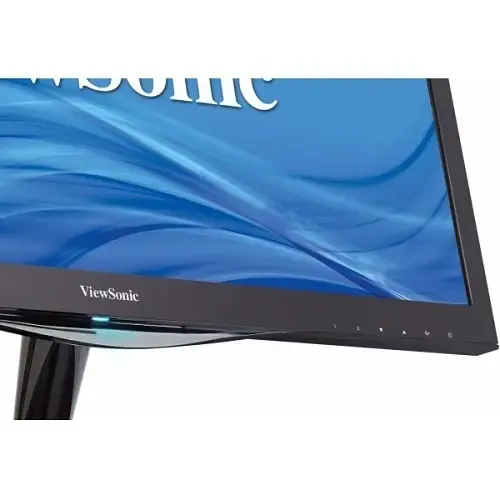 ViewSonic VX2257-MHD 21.5 Full HD HDMI+VGA+Display AMD FreeSync 1ms 75Hz Oyuncu Monitörü