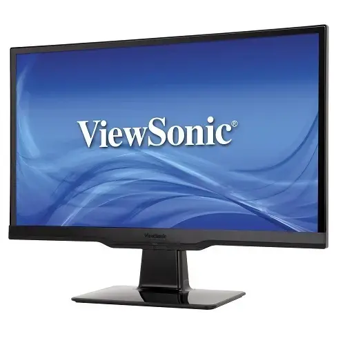 ViewSonic VX2263SMHL IPS 21.5 Full HD Analog+2XHDMI/MHL MM 2ms Siyah Oyuncu Monitörü