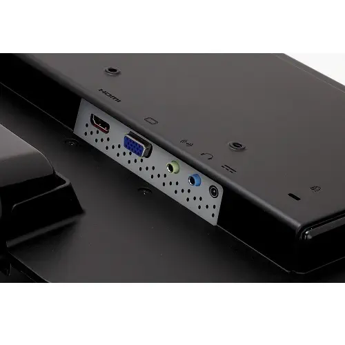 Viewsonic VX2363SMHL IPS 23 Full HD Analog+2XHDMI/MHL MM 2ms  Oyuncu Monitörü