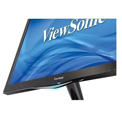  ViewSonic VX2457-MHD 24″ 1ms 1080p FreeSync HDMI, DisplayPort Gaming Monitör