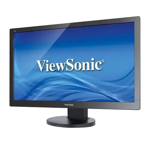 ViewSonic VX2475SMHL-4K 23.6 PLS Panel 4K UHD 2XHDMI/MHL+Display MM 2ms Oyuncu Monitörü