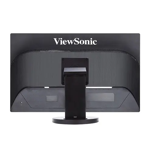 ViewSonic VX2475SMHL-4K 23.6 PLS Panel 4K UHD 2XHDMI/MHL+Display MM 2ms Oyuncu Monitörü