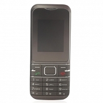 Vmaxx M3 Çift Hatlı Tuşlu Silver Cep Telefonu