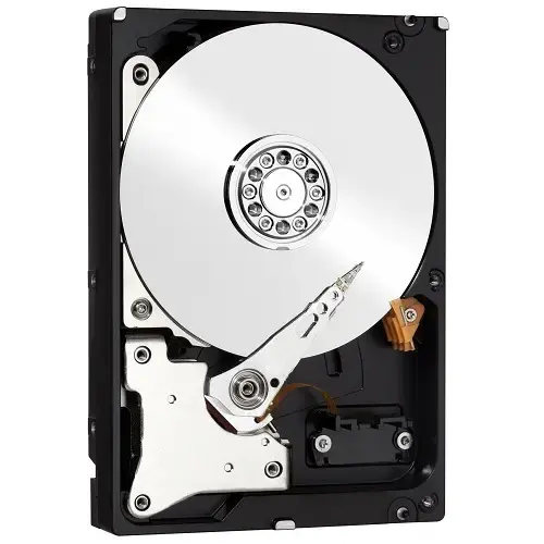 WD Red WD80EFAX 8TB 3.5″ 5400RPM 256MB Sata 3 NAS Harddisk