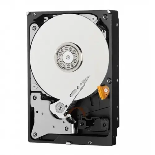 WD Red WD80EFAX 8TB 3.5″ 5400RPM 256MB Sata 3 NAS Harddisk