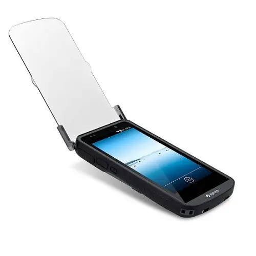 Xplore DT4100 Android El Terminali