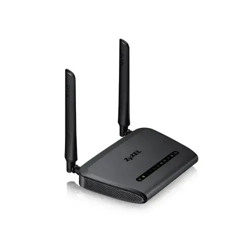 Zyxel NBG6515 AC750 D-BAND Kablosuz Router