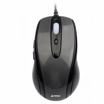 A4 Tech N708X 1600DPI 6 Tuş V-Track Optik Mouse