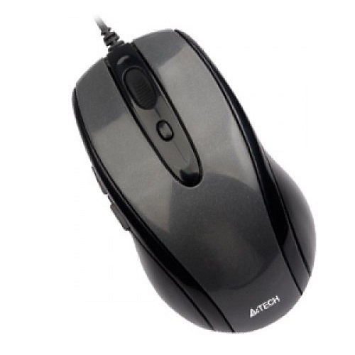 A4 Tech N708X 1600DPI 6 Tuş V-Track Optik Mouse