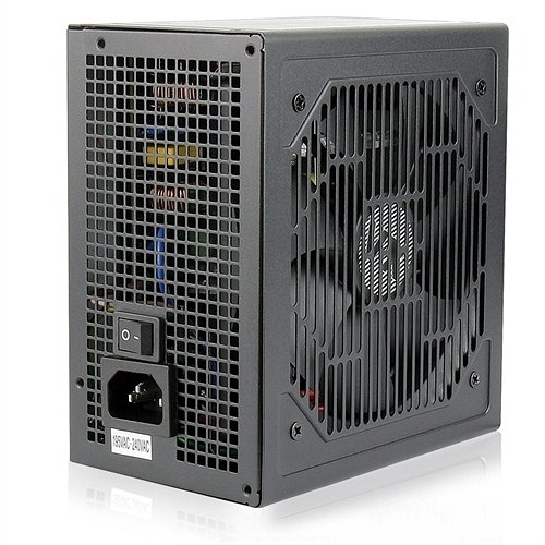 Aerocool VX Serisi AE-VX500 12cm Power Supply