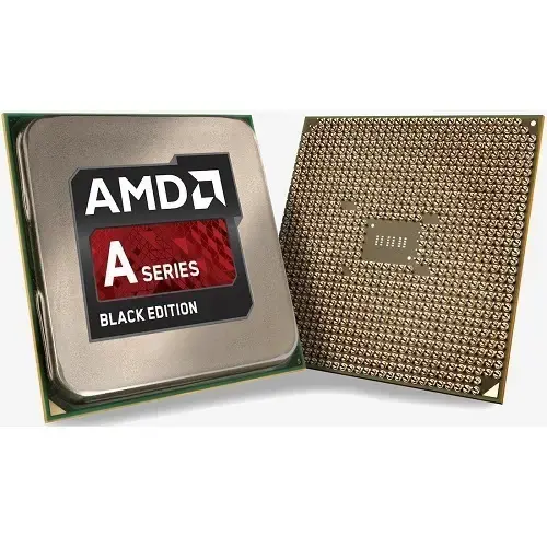 Amd A10 7890K X4 4.1 GHz 4MB 95W FM2+ R7 VGA İşlemci