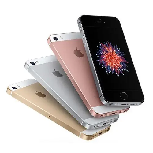 Apple iPhone SE 16GB Gold Cep Telefonu - Apple Türkiye Garantili