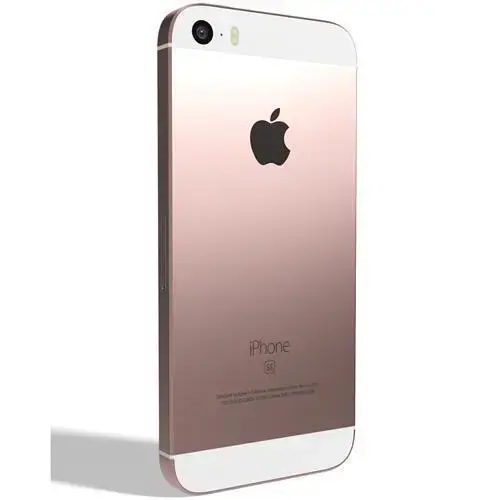 Apple Iphone SE 16GB Rose Gold Cep Telefonu - Apple Türkiye Garantili