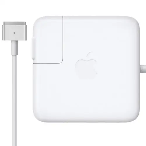 MacBook Air için Apple 45W MagSafe 2 Güç Adaptörü MD592Z/A 