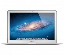 Apple Macbook Air MMGF2TU/A Intel Core i5 1.6GHz 8GB 128GB SSD 13.3" MacOsX Thundebolt-2 Notebook