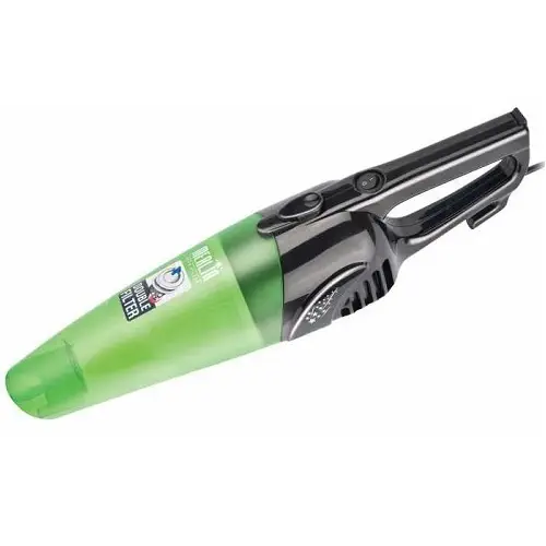 Arnica Merlin Hepa Filtreli Dikey Süpürge 1000W - Yeşil