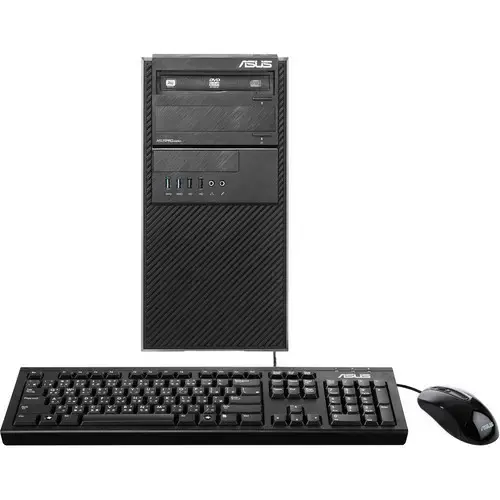 Asus BM1AE-TR711D Intel Core i7-4790 3.6GHz/4GHz 4GB 1TB FreeDos Masaüstü PC