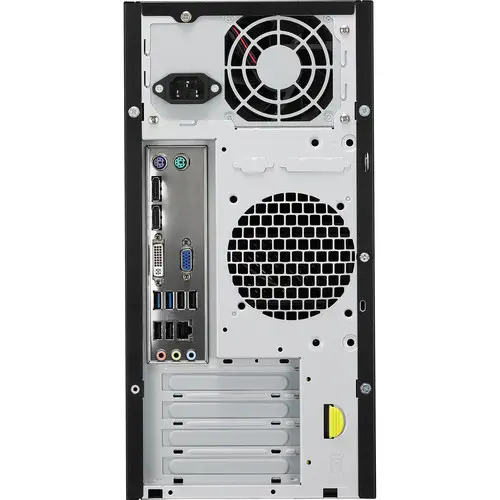 Asus BM1AE-TR711D Intel Core i7-4790 3.6GHz/4GHz 4GB 1TB FreeDos Masaüstü PC
