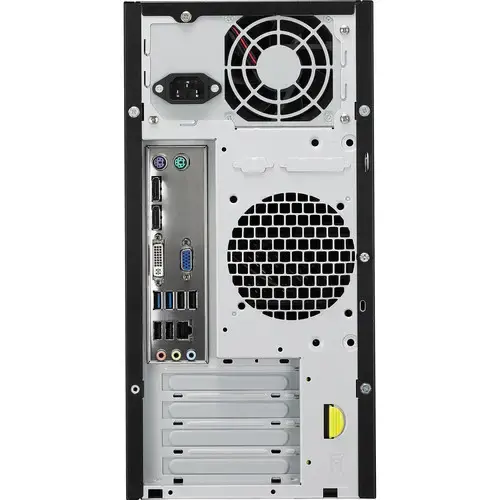Asus BM1AE-TR711D Intel Core i7-4790 3.6GHz/4GHz 4GB 1TB FreeDos Masaüstü PC
