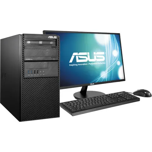 Asus BM1AE-TR711D Intel Core i7-4790 3.6GHz/4GHz 4GB 1TB FreeDos Masaüstü PC