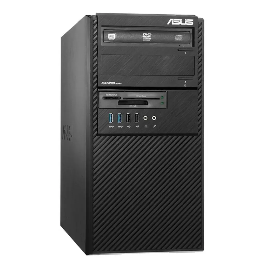 Asus BM1AF-TR711D Intel Core i7 4790 3.6GHz 4GB 1TB FreeDOS Masaüstü Bilgisayar