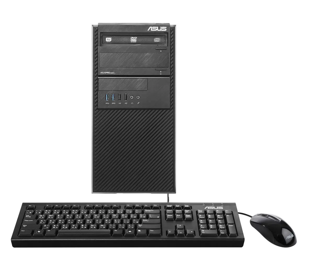 Asus BM1AF-TR711D Intel Core i7 4790 3.6GHz 4GB 1TB FreeDOS Masaüstü Bilgisayar