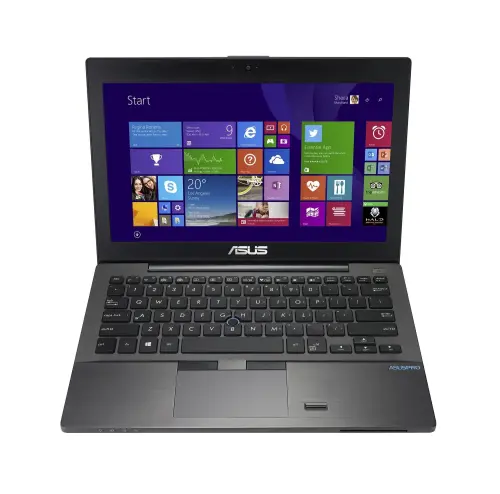 Asus BU201LA-DT016P Intel Core i5-4210U 4GB 256GB SSD 12.5″ Full HD Windows 8.1 Pro Notebook