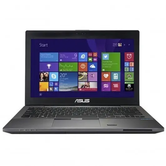 Asus BU201LA-DT016P Intel Core i5-4210U 4GB 256GB SSD 12.5″ Full HD Windows 8.1 Pro Notebook