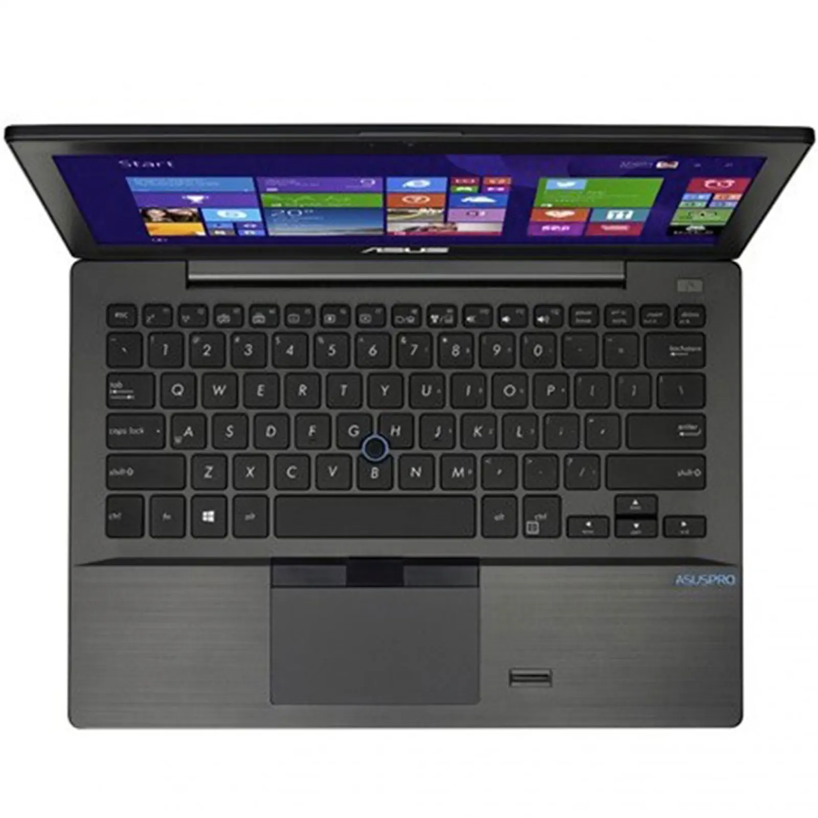 Asus BU201LA-DT016P Intel Core i5-4210U 4GB 256GB SSD 12.5″ Full HD Windows 8.1 Pro Notebook
