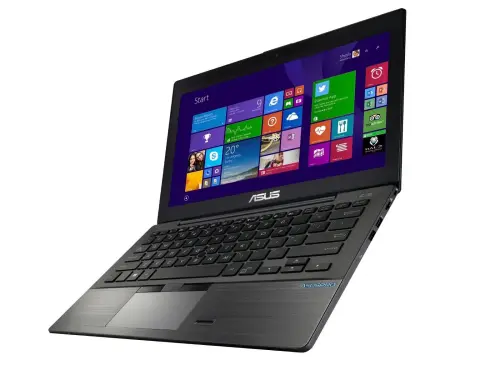 Asus BU201LA-DT016P Intel Core i5-4210U 4GB 256GB SSD 12.5″ Full HD Windows 8.1 Pro Notebook