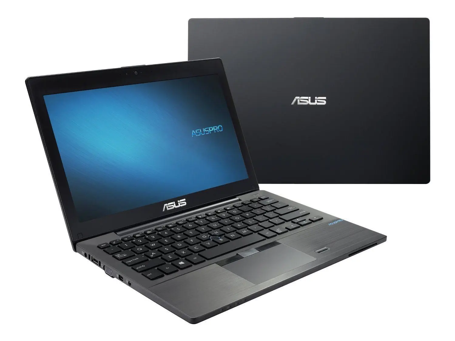 Asus BU201LA-DT016P Intel Core i5-4210U 4GB 256GB SSD 12.5″ Full HD Windows 8.1 Pro Notebook