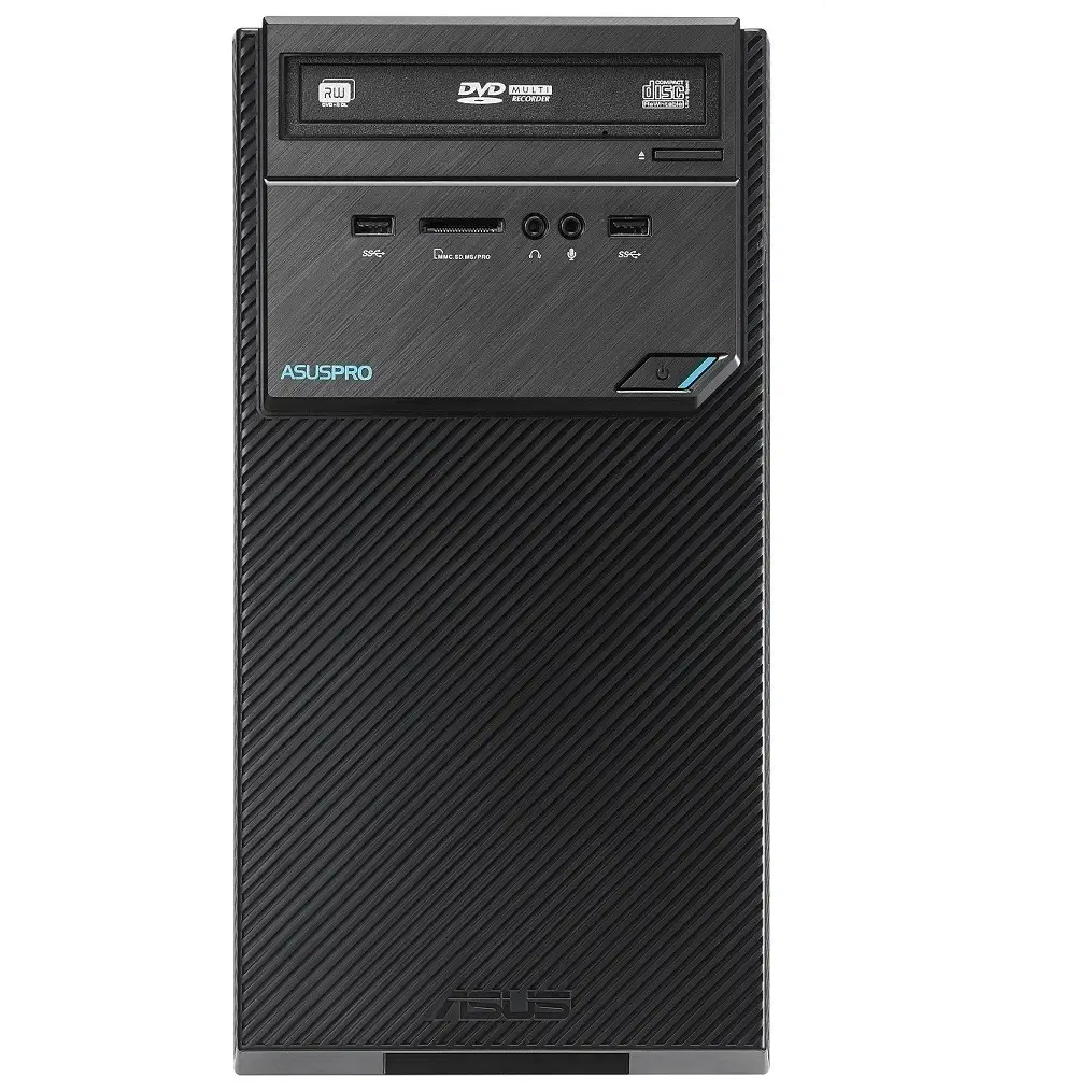Asus D320MT-TR362D Intel Core i3-6100 4GB 1TB Freedos Masaüstü Bilgisayar (5 Yıl Garanti)